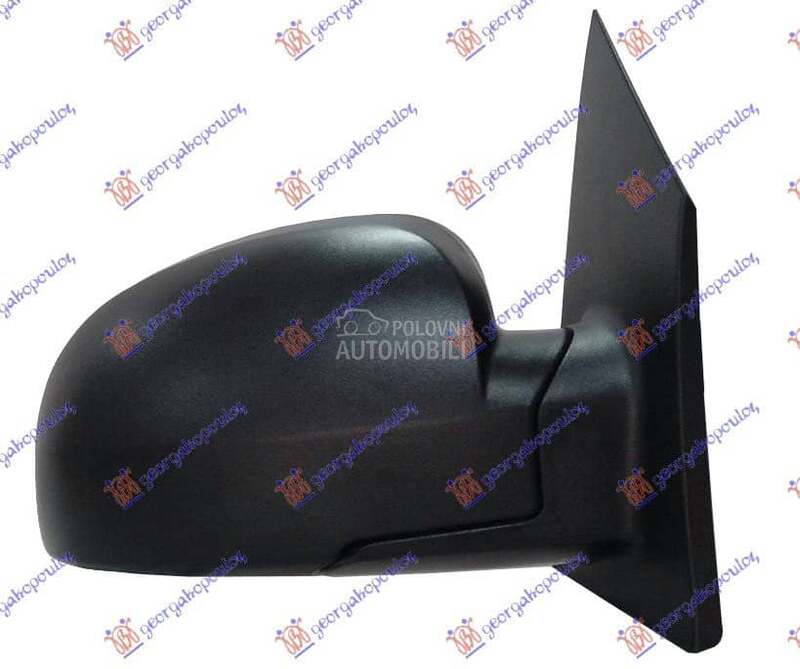 RETROVIZOR ELEKTRICNI SA GREJA za Hyundai Getz od 2000. do 2027. god.