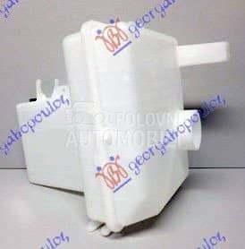 POSUDA ZA TECNOST BRISACA - GE za Hyundai Getz od 2000. do 2027. god.