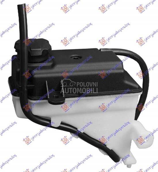 POSUDA ZA ANTIFRIZ (BENZIN/DIZ za Hyundai Getz od 2000. do 2027. god.