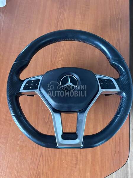 air bag volana za Mercedes Benz CLA Klasa od 2013. do 2018. god.
