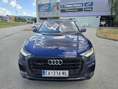 Audi Q8 S Line/soft close (može zamena)