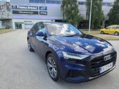 Audi Q8 S Line/soft close (može zamena)