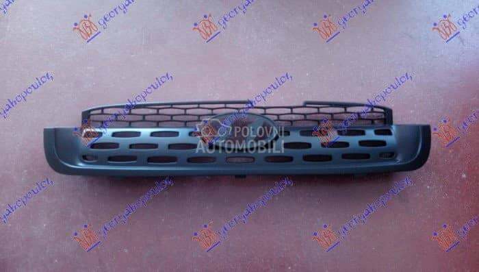 PVC MASKA SPOLJASNJA CRNA - - za Hyundai Atos od 2000. do 2027. god.
