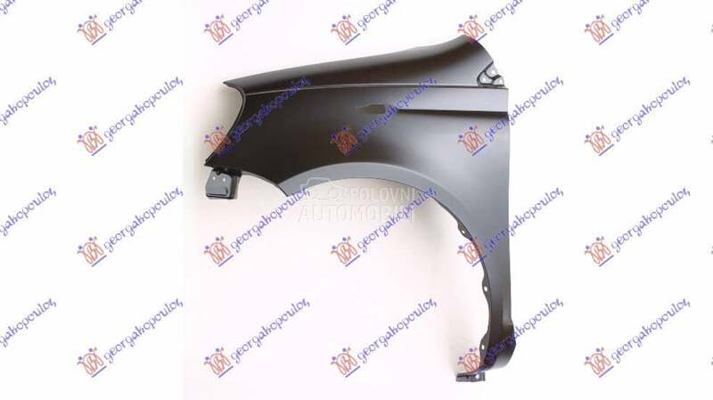 BLATOBRAN (A KVALITET) - YARIS za Toyota Yaris od 2000. do 2027. god.