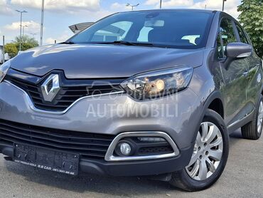 Renault Captur P R E S T I G E