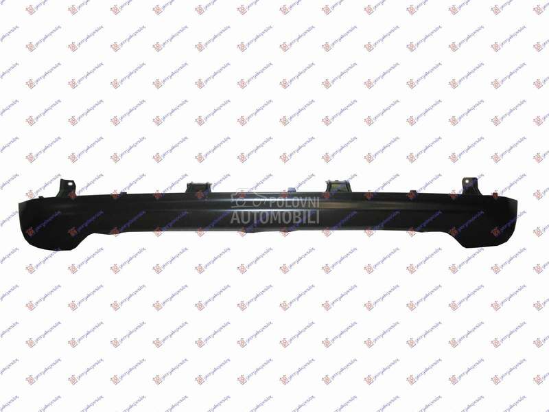 ZADNJI BRANIK DONJI - - YARIS za Toyota Yaris od 2000. do 2027. god.