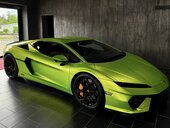 Lamborghini TEMERARIO/CARBON/PPF
