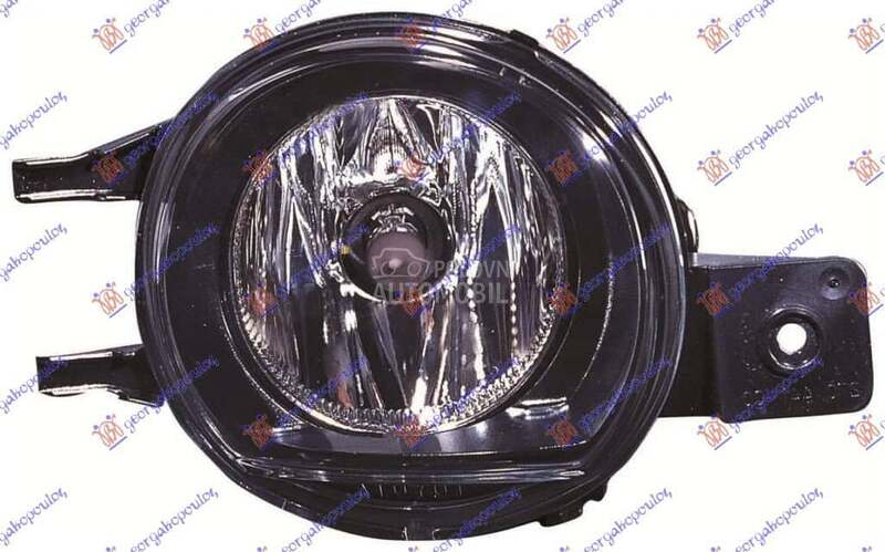 MAGLENKA - (E) (DEPO) - YARIS za Toyota Yaris od 2000. do 2027. god.