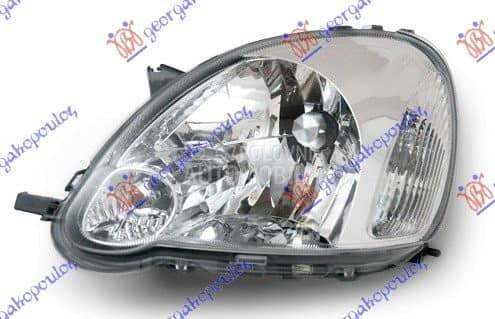 FAR - (VALEO) - YARIS I (P1) za Toyota Yaris od 2000. do 2027. god.