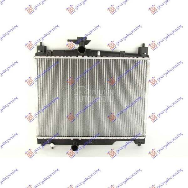 HLADNJAK MOTORA 1.0/1.3i 16V ( za Toyota Yaris od 2000. do 2027. god.