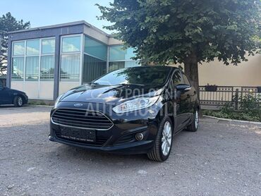 Ford Fiesta 1.5 dci (može zamena), 5.990 €, 2016. Hečbek, Dizel | 1498 cm3, 181.000 km, 70kW (95 KS), Manuelni 5 brzina, 4/5 vrata, 5 sedišta, Futog