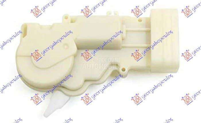 MOTOR BRAVE ZADNJIH VRATA (4pi za Toyota Yaris od 2000. do 2027. god.