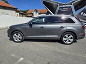 Audi e-tron AUDI Q7 350e reg.