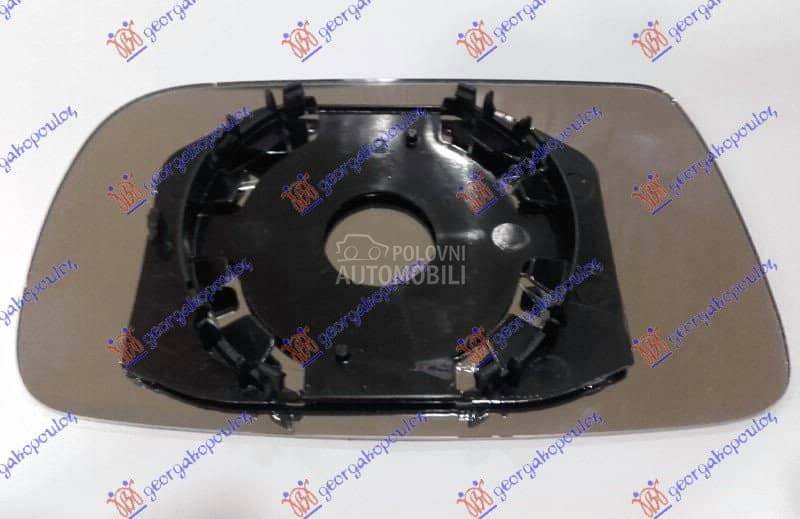 STAKLO RETROVIZORA - (FRANCUSK za Toyota Yaris od 2000. do 2027. god.