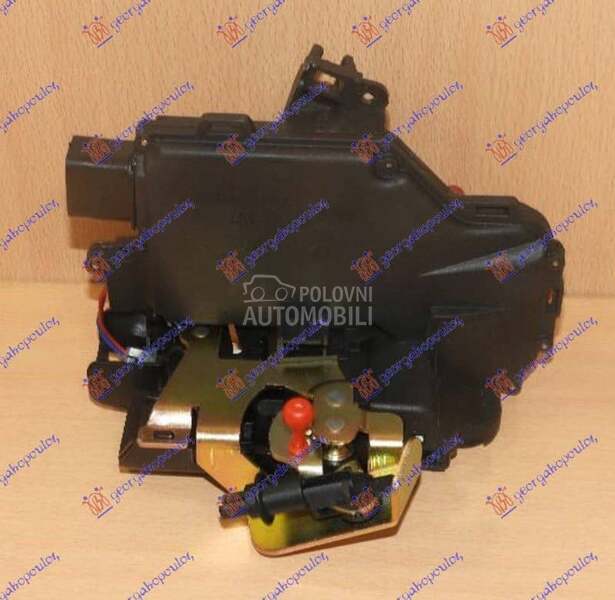 BRAVA ZADNJIH VRATA ELEKTRICNA za Audi A4 od 2000. do 2027. god.