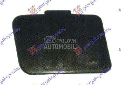 POKLOPAC KUKE PREDNJEG BRANIKA za Audi A4 od 2000. do 2027. god.