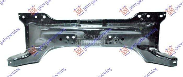 NOSAC MOTORA - DOBLO (119/223) za Fiat Doblo od 2000. do 2027. god. - 022800910