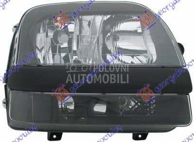 FAR (BEZ MAGLENKE) ELEKTRICNI za Fiat Doblo od 2000. do 2027. god.