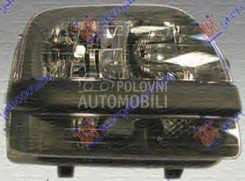 FAR SA MAGLENKOM (MARELLI) - D za Fiat Doblo od 2000. do 2027. god.