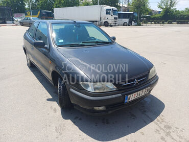 Citroen Xsara , 550 €, 2001. Hečbek, Dizel | 1868 cm3, 288.563 km, 51kW (69 KS), Manuelni 5 brzina, 2/3 vrata, 5 sedišta, Niš