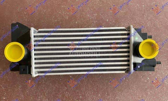 HLADNJAK INTERKULERA 2.0 TD DI za Land Rover Freelander od 2000. do 2027. god.