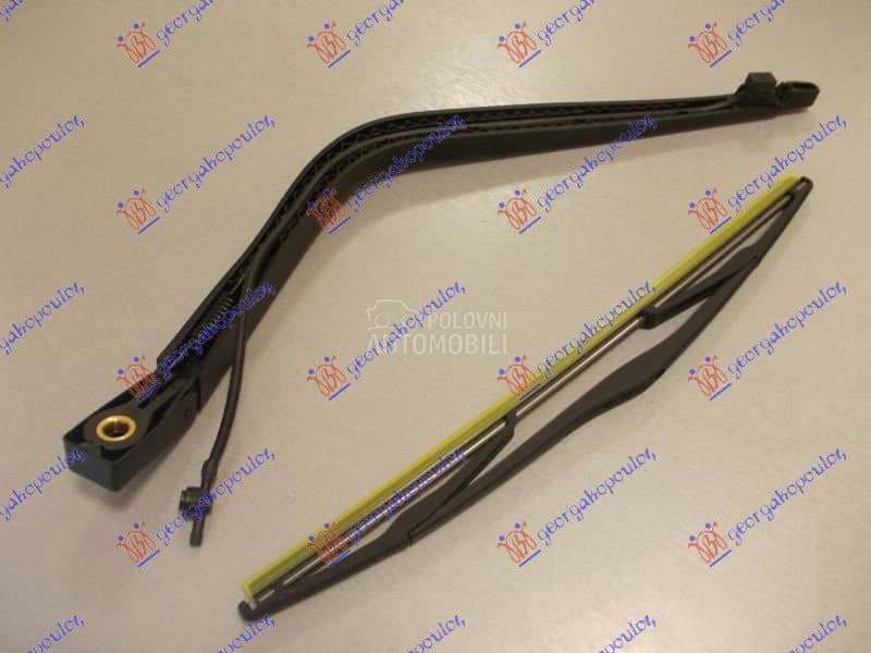ZADNJI BRISAC KOMPLET 350mm - za Land Rover Freelander od 2000. do 2027. god.