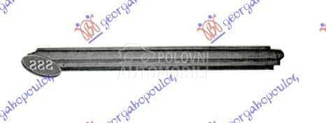 SAJTNA - P/U D-MAX (TFR/TFS) za Isuzu D-Max od 2000. do 2027. god.
