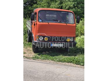 Zastava 35.8, Po dogovoru, 1988. , 110.000 km, Sanduk metalni, Dizel, 4000 cm3, Manuelni menjač, Arilje