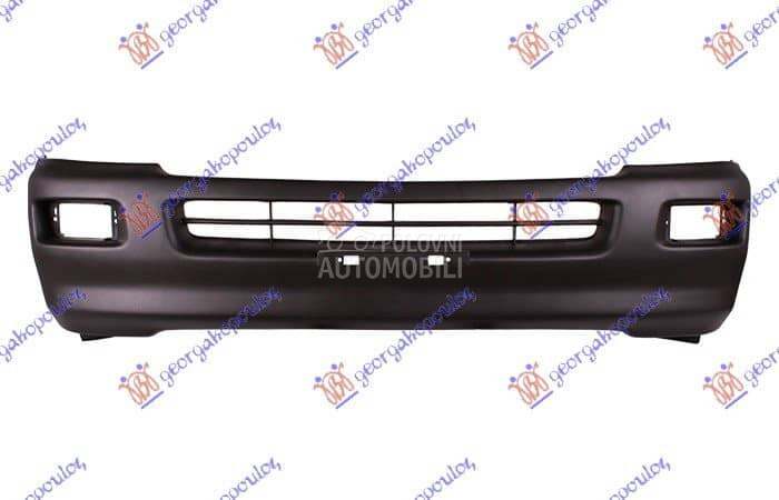 PREDNJI BRANIK (2WD) - P/U D-M za Isuzu D-Max od 2000. do 2027. god.