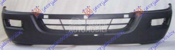 PREDNJI BRANIK (4WD) - - P/U D za Isuzu D-Max od 2000. do 2027. god.