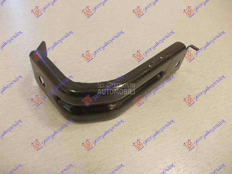 NOSAC PREDNJEG BRANIKA - P/U D za Isuzu D-Max od 2000. do 2027. god.