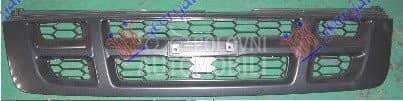 PVC MASKA 2WD - P/U D-MAX (TFR za Isuzu D-Max od 2000. do 2027. god.