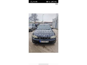 BMW 120 D (može zamena), 3.300 €, 2006. Hečbek, Dizel | 1995 cm3, 195.000 km, 120kW (163 KS), Manuelni 6 brzina, 4/5 vrata, 5 sedišta, Niš