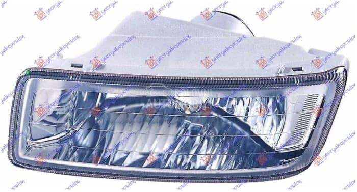 MAGLENKA (E) (DEPO) - P/U D-MA za Isuzu D-Max od 2000. do 2027. god.
