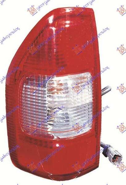 STOP LAMPA - P/U D-MAX (TFR/TF za Isuzu D-Max od 2000. do 2027. god.
