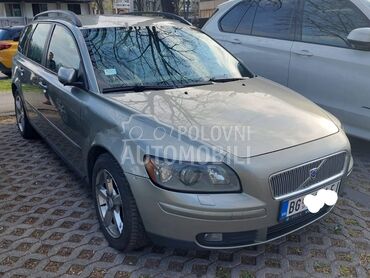 Volvo V50 , 2.500 €, 2005. Karavan, Dizel | 1998 cm3, 238.000 km, 100kW (136 KS), Manuelni 6 brzina, 4/5 vrata, 5 sedišta, Beograd