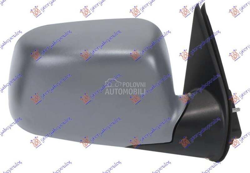RETROVIZOR ELEKTRICNI PM (A KV za Isuzu D-Max od 2000. do 2027. god. - 023007501