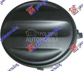 POKLOPAC MAGLENKE - P/U NAVARA za Nissan Navara od 2000. do 2027. god.