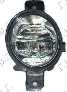 MAGLENKA (SA PLASTICNIM NOSACE za Nissan X-Trail od 2000. do 2027. god.