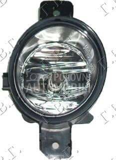 MAGLENKA (SA PLASTICNIM NOSACE za Nissan X-Trail od 2000. do 2027. god. - 085505112