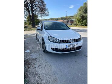 Volkswagen Golf 6  (može zamena), 6.800 €, 2010. Hečbek, Dizel | 1598 cm3, 280.000 km, 77kW (105 KS), Manuelni 5 brzina, 4/5 vrata, 5 sedišta, Vranje
