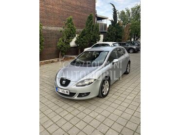 Seat Leon  (može zamena), 2.300 €, 2006. Hečbek, Dizel | 1968 cm3, 280.000 km, 103kW (140 KS), Manuelni 6 brzina, 4/5 vrata, 5 sedišta, Bogoslovija