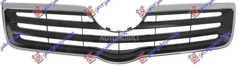 PVC MASKA - - AVENSIS (T25) za Toyota Avensis od 2000. do 2027. god.
