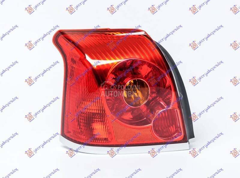 STOP LAMPA 4 VRATA - (DEPO) - za Toyota Avensis od 2000. do 2027. god.