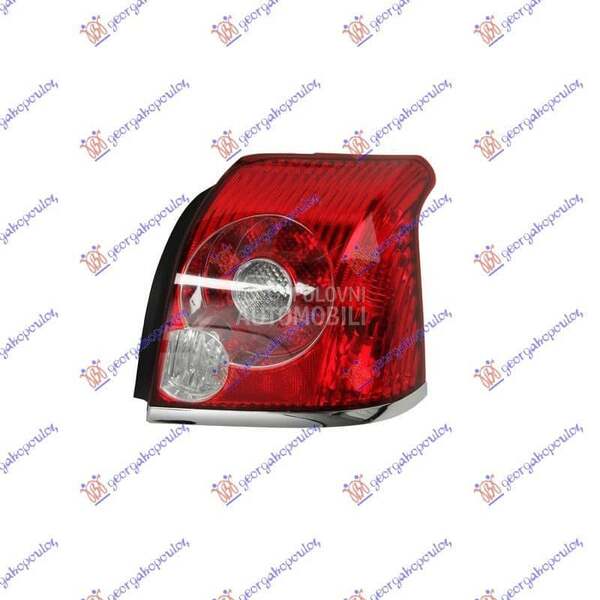 STOP LAMPA 4 VRATA - (DEPO) - za Toyota Avensis od 2000. do 2027. god.