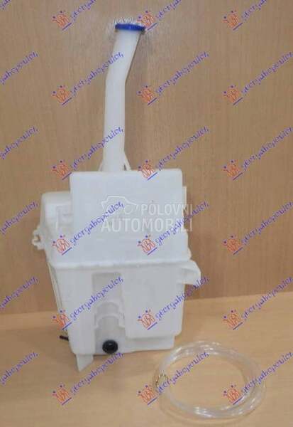 POSUDA ZA TECNOST BRISACA SA P za Toyota Avensis od 2000. do 2027. god.