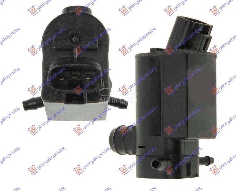MOTOR POSUDE BRISACA (KOCKASTI za Toyota Avensis od 2000. do 2027. god.