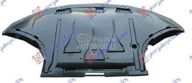 ZASTITA MOTORA PLASTICNA - A6 za Audi A6 od 2000. do 2027. god.