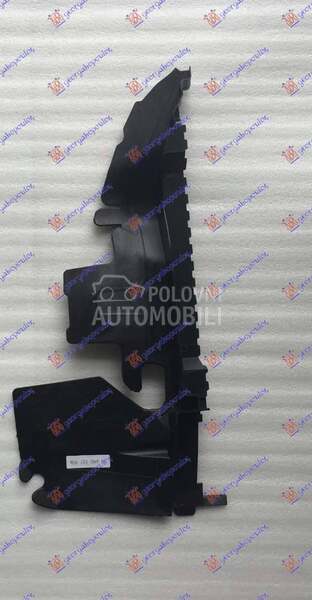 NOSAC HLADNJAKA (2.4/2.8 BENZI za Audi A6 od 2000. do 2027. god.