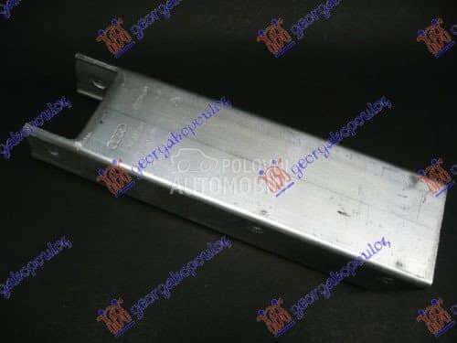NOSAC ZADNJEG BRANIKA ALUMINIJ za Audi A6 od 2000. do 2027. god.